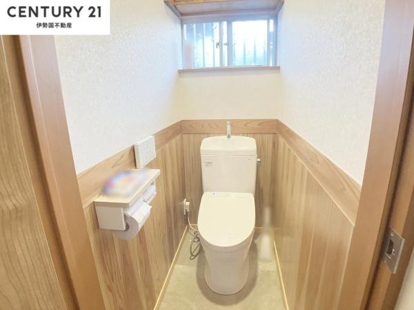 四日市市前田町の中古一戸建て