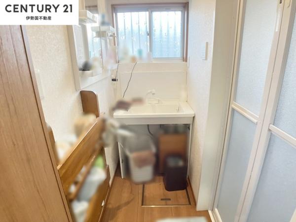 四日市市前田町の中古一戸建て