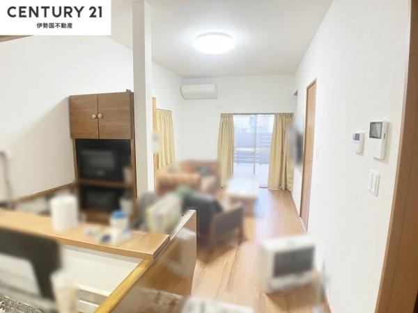 前田町　中古戸建