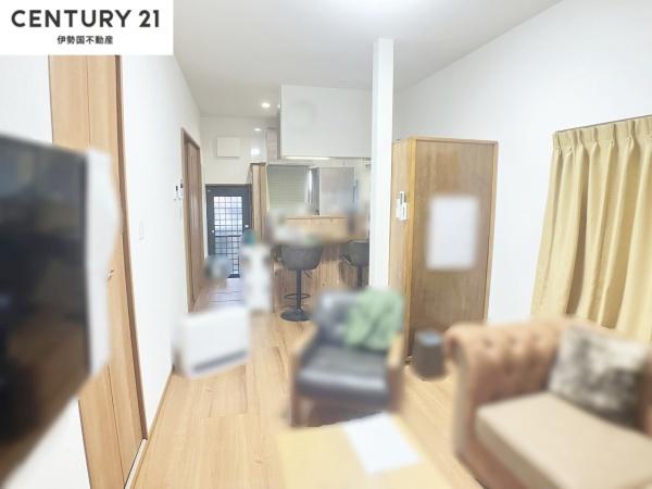 前田町　中古戸建