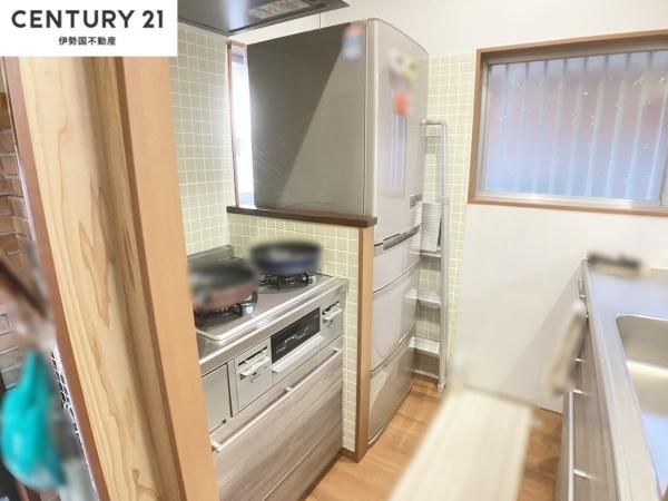 四日市市前田町の中古一戸建て