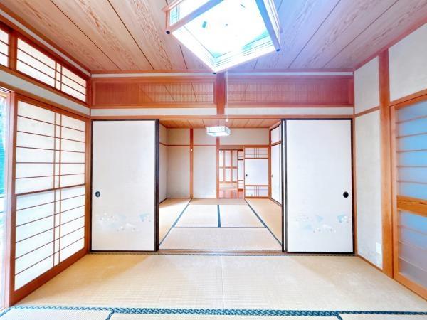 四日市市坂部が丘２丁目の中古一戸建て