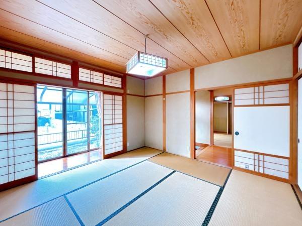 四日市市坂部が丘２丁目の中古一戸建て