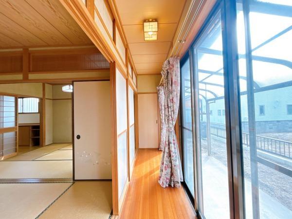 四日市市坂部が丘２丁目の中古一戸建て