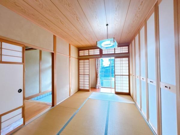 四日市市坂部が丘２丁目の中古一戸建て