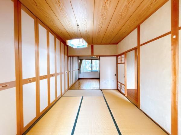 四日市市坂部が丘２丁目の中古一戸建て