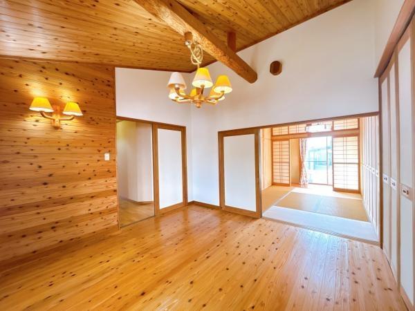 四日市市坂部が丘２丁目の中古一戸建て