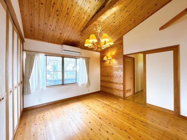 四日市市坂部が丘２丁目の中古一戸建て