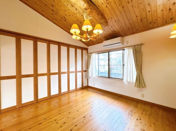 四日市市坂部が丘２丁目の中古一戸建て