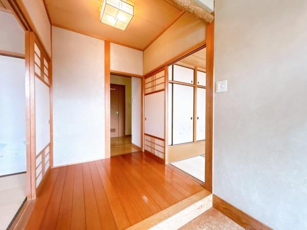 四日市市坂部が丘２丁目の中古一戸建て