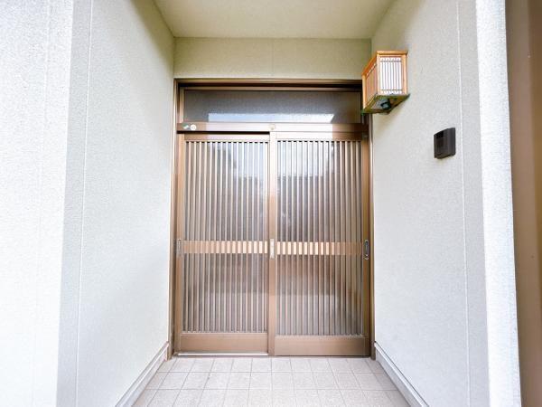 四日市市坂部が丘２丁目の中古一戸建て
