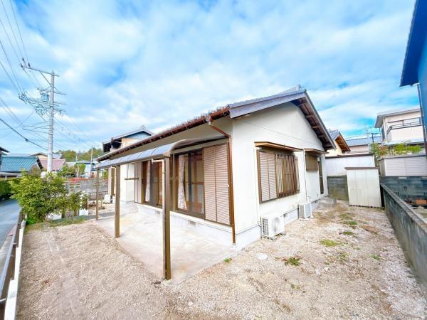 四日市市坂部が丘２丁目の中古一戸建て
