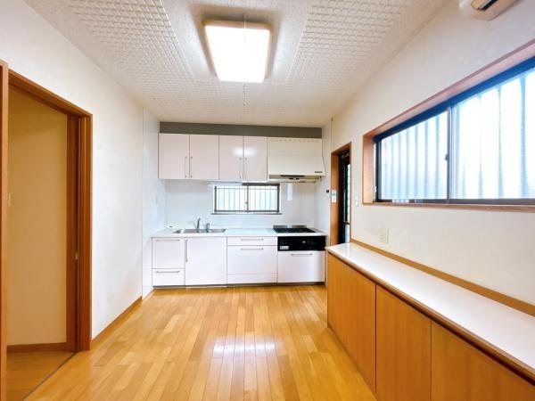 四日市市坂部が丘2丁目　中古戸建