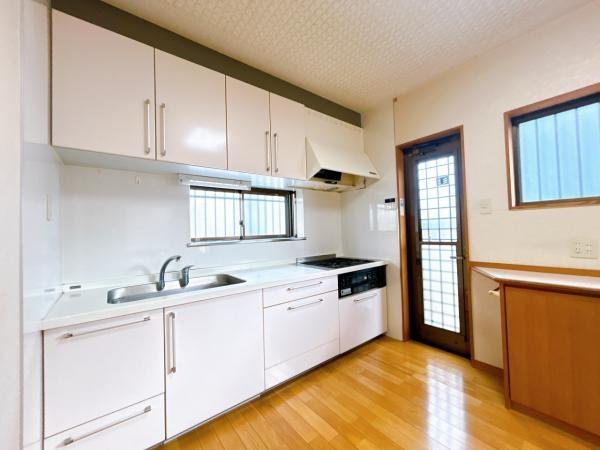 四日市市坂部が丘2丁目　中古戸建