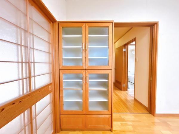 四日市市坂部が丘2丁目　中古戸建