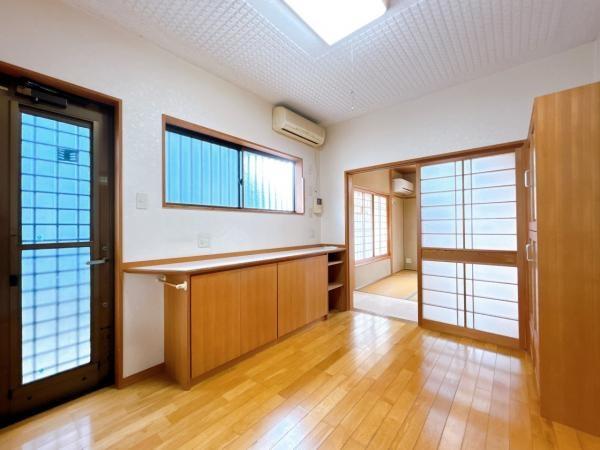 四日市市坂部が丘２丁目の中古一戸建て