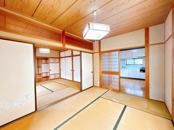 四日市市坂部が丘２丁目の中古一戸建て