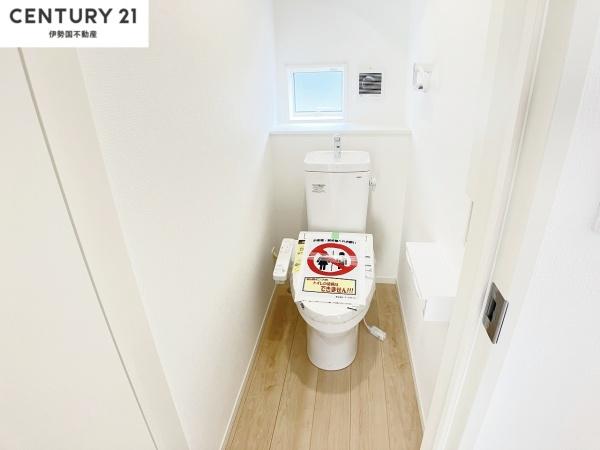 クレイドルガーデン菰野町千草　第3　1号棟