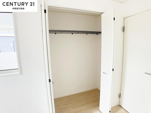 クレイドルガーデン菰野町千草　第3　1号棟
