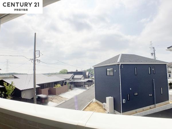 クレイドルガーデン菰野町千草　第3　1号棟
