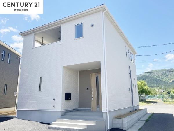 クレイドルガーデン菰野町千草　第3　1号棟