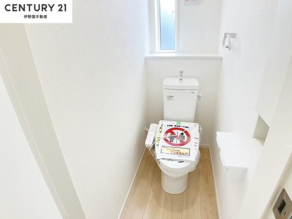 クレイドルガーデン菰野町千草　第3　1号棟