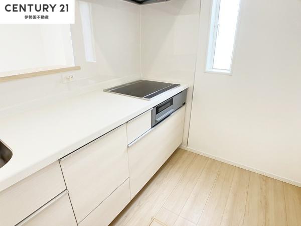 クレイドルガーデン菰野町千草　第3　1号棟