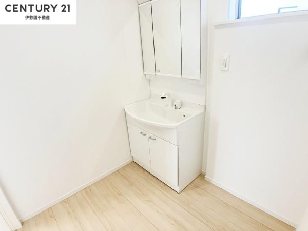 クレイドルガーデン菰野町千草　第3　２号棟