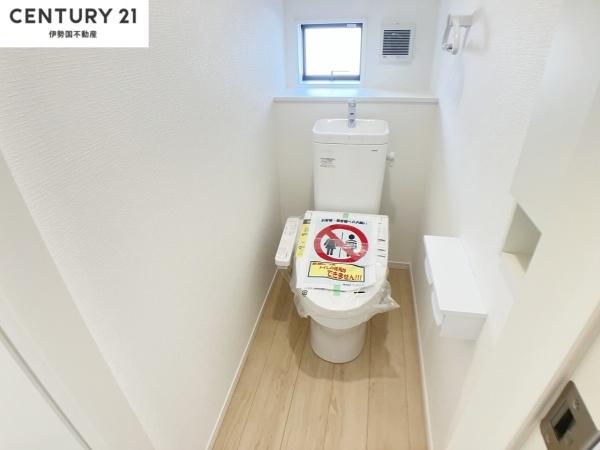 クレイドルガーデン菰野町千草　第3　２号棟