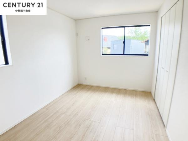 クレイドルガーデン菰野町千草　第3　２号棟