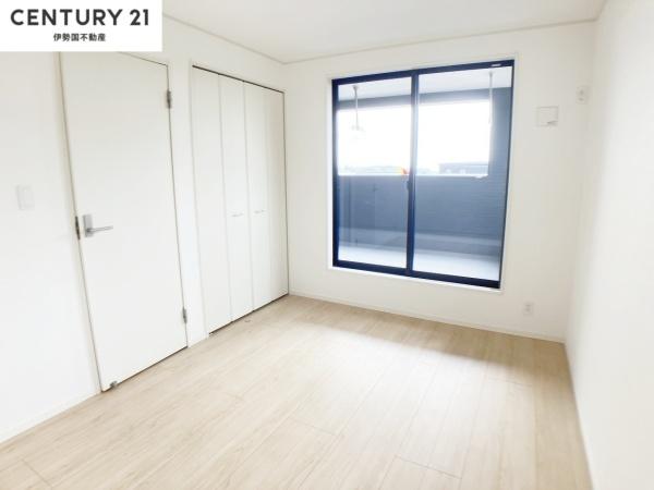クレイドルガーデン菰野町千草　第3　２号棟