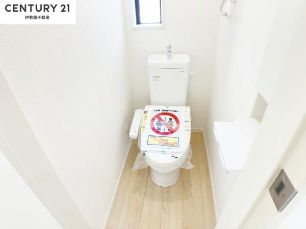 クレイドルガーデン菰野町千草　第3　２号棟