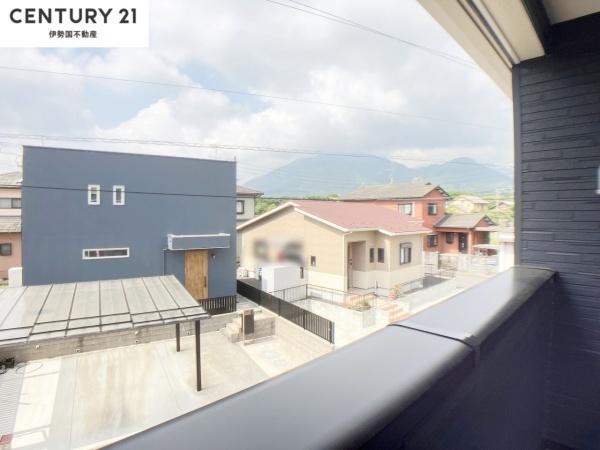 クレイドルガーデン菰野町千草　第3　２号棟