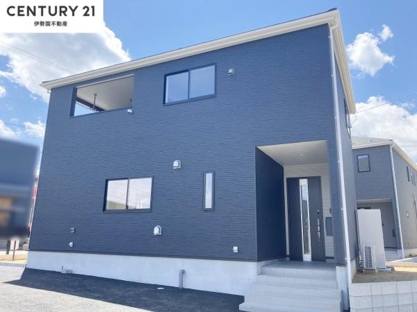 クレイドルガーデン菰野町千草　第3　２号棟