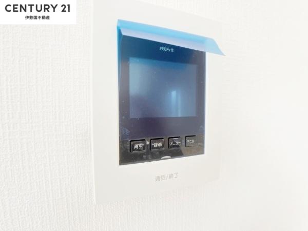 クレイドルガーデン菰野町千草　第3　２号棟