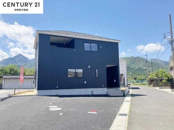 クレイドルガーデン菰野町千草　第3　２号棟
