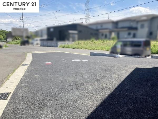 クレイドルガーデン菰野町千草　第3　２号棟