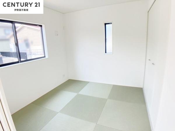クレイドルガーデン菰野町千草　第3　２号棟