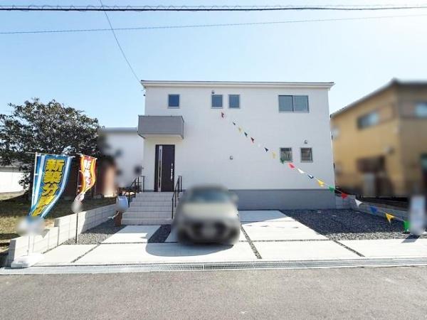リーブルガーデン菰野町小島第２