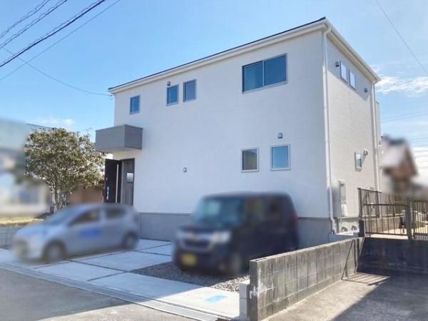リーブルガーデン菰野町小島第２