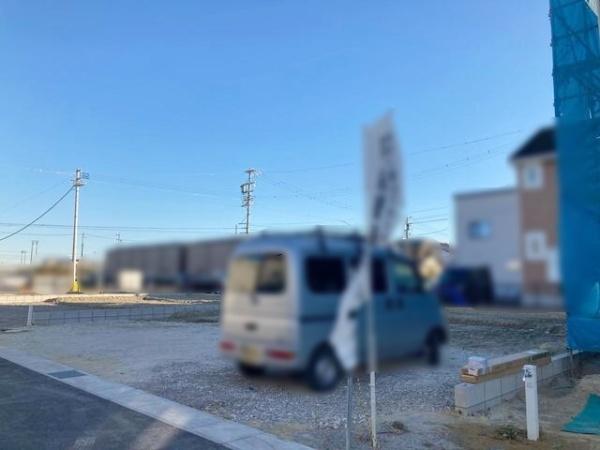 リーブルガーデン四日市市楠町北五味塚第10 6号棟