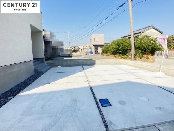 鈴鹿市池田町の中古一戸建て