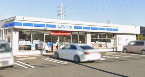 ベルエージ富洲原(ローソン川越町高松店)
