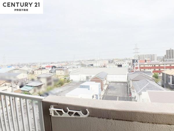 ベルエージ富洲原