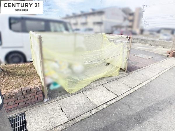 ベルエージ富洲原