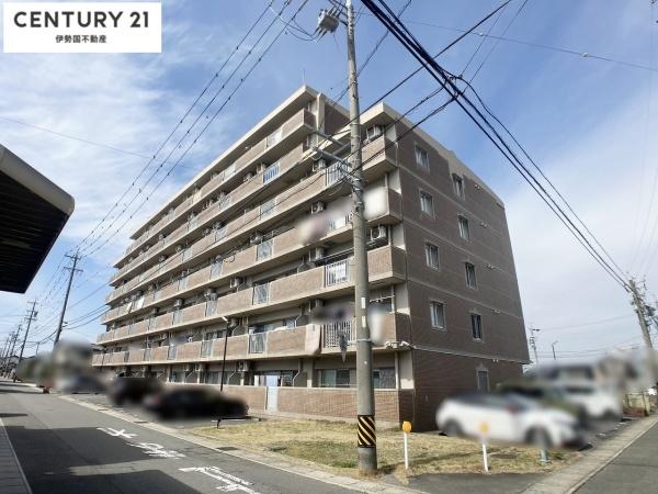 ベルエージ富洲原