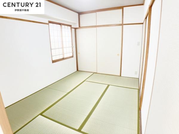 ベルエージ富洲原