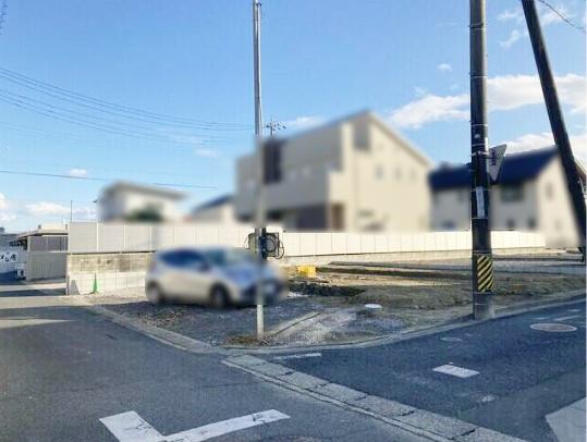 リナージュ鈴鹿長太新町2丁目　第1期　1号棟