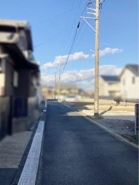 リナージュ鈴鹿長太新町2丁目　第1期　３号棟