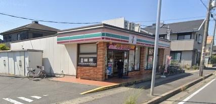 リナージュ鈴鹿長太新町2丁目　第1期　５号棟(セブンイレブン四日市楠町南五味塚店)